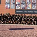 WCAP Athletes conduct Total Soldier Enhancement Training with Ft. Carson Soldiers