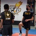 WCAP Athletes conduct Total Soldier Enhancement Training with Ft. Carson Soldiers