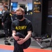 WCAP Athletes conduct Total Soldier Enhancement Training with Ft. Carson Soldiers