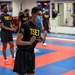 WCAP Athletes conduct Total Soldier Enhancement Training with Ft. Carson Soldiers