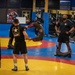 WCAP Athletes conduct Total Soldier Enhancement Training with Ft. Carson Soldiers