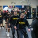 WCAP Athletes conduct Total Soldier Enhancement Training with Ft. Carson Soldiers