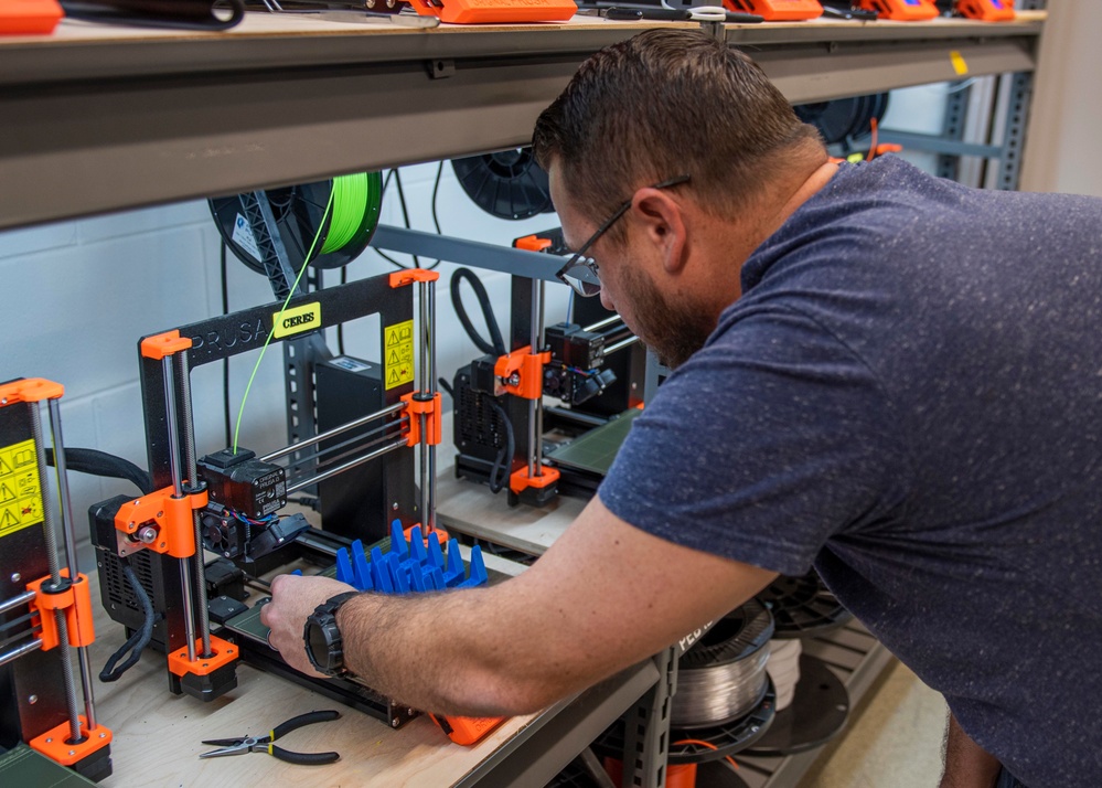 Tide Riser innovation propels NAVSEA mission priorities