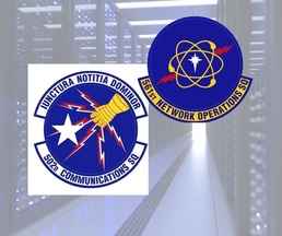 502nd Communications Squadron and 688th Cyberspace Wing partner in advance of DISA Inspection