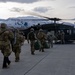Engineers hold joint arctic training