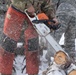 Engineers hold joint arctic training