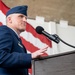 34th Bomb Squadron Change of Command Ceremony