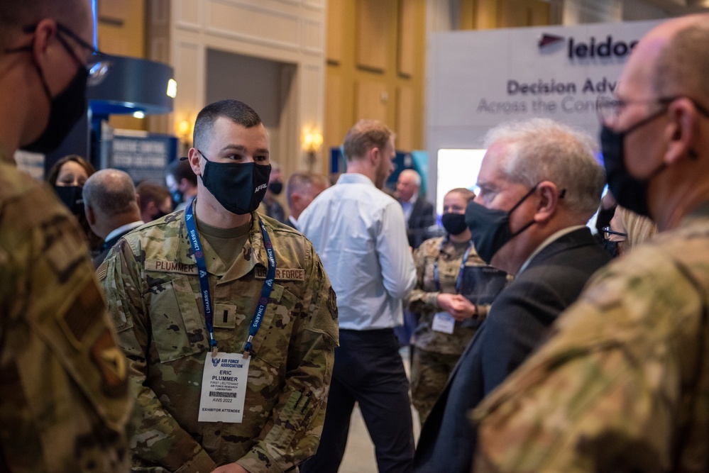 Kendall meets with industry leaders at AFA