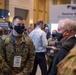 Kendall meets with industry leaders at AFA