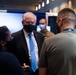 Kendall meets with industry leaders at AFA