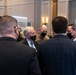 Kendall meets with industry leaders at AFA