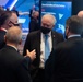 Kendall meets with industry leaders at AFA
