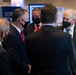 Kendall meets with industry leaders at AFA