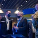 Kendall meets with industry leaders at AFA