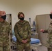 AFMS senior leaders visit 59 MDW medics