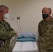 AFMS senior leaders visit 59 MDW medics