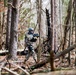 Field Craft Hostile Airmen participate in tactics training