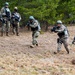 Field Craft Hostile Airmen participate in tactics training