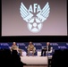 CSAF, CSO look to the next generation of Airmen, Guardians for modernization