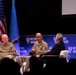 CSAF, CSO look to the next generation of Airmen, Guardians for modernization