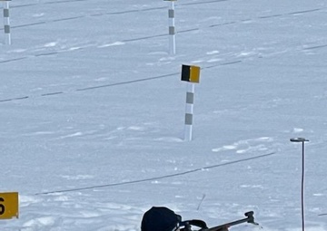 Alaska National Guardsmen take first place at Annual Chief of the National Guard Biathlon Race