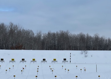 Alaska National Guardsmen take first place at Annual Chief of the National Guard Biathlon Race