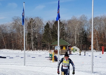 Alaska National Guardsmen take first place at Annual Chief of the National Guard Biathlon Race