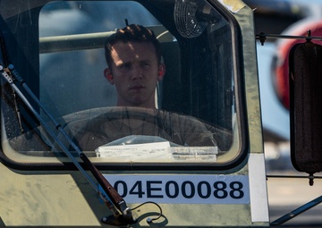 Exercise TROPIC FURY: Phase 1