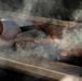 Wounded Warrior Regiment BBQ and reception