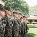 3d Marines Redesignates to 3d Marine Littoral Regiment