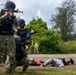CART Active Shooter Simulation