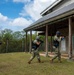 CART Active Shooter Simulation