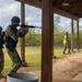 CART Active Shooter Simulation
