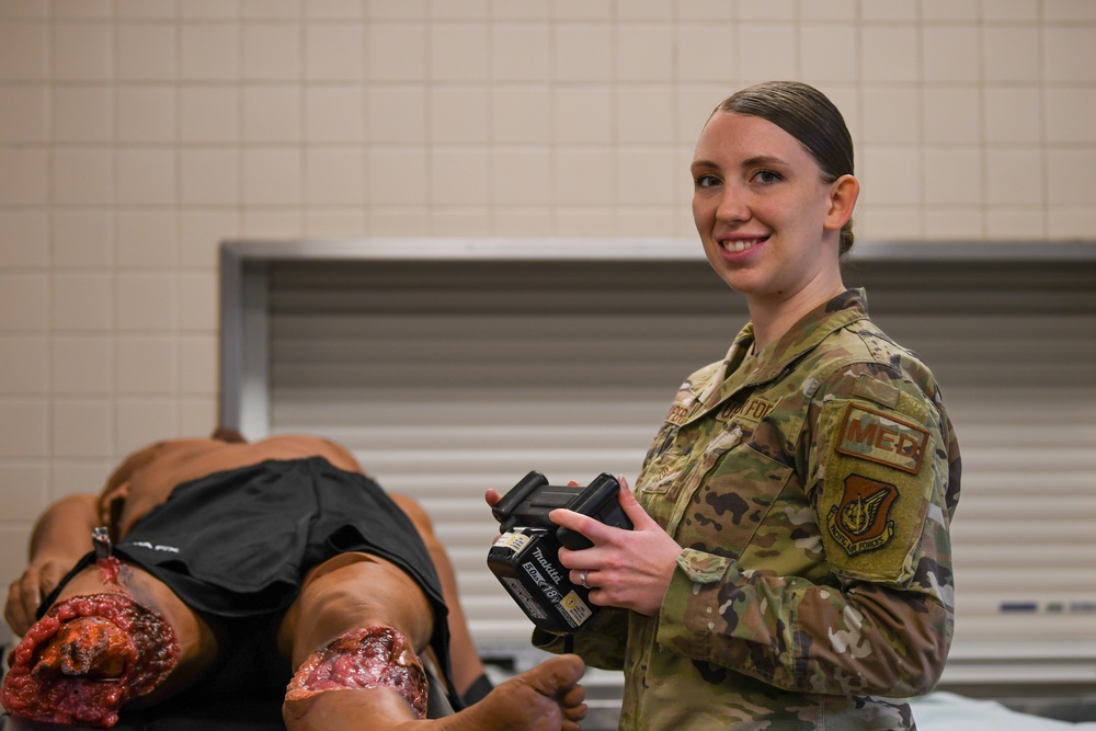Airlifter of the Week
