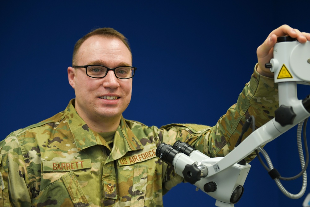 Airlifter of the Week