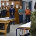 NAF Misawa Seabees Celebrate 80th Birthday