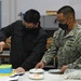 NAF Misawa Seabees Celebrate 80th Birthday