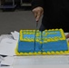 NAF Misawa Seabees Celebrate 80th Birthday