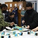 NAF Misawa Seabees Celebrate 80th Birthday