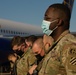 3rd ID soldiers and equipment arrive in Germany