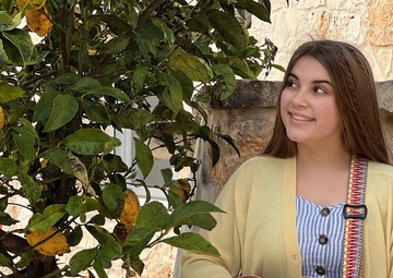 Song of Vicenza teen moves up in national competition