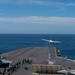 C-2 Greyhound Launches From The Flight Deck