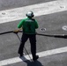 Sailor Retracts Arresting Gear