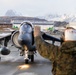 U.S. Marine Corps Harriers arrive in Norway