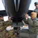 U.S. Marine Corps Harriers arrive in Norway