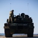3rd ID Soldiers conduct tank live fire exercise