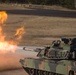 3rd ID Soldiers conduct tank live fire exercise