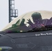 480th EFS snow operations at the 86th AB, Romania