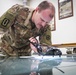 1st TSC operational command post model contest