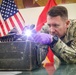 1st TSC operational command post model contest